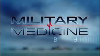 Rory Cooper on PBS's Military Medicine