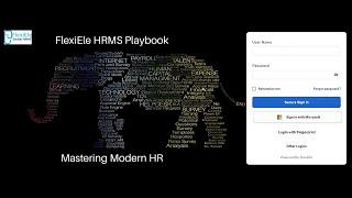 Redefining Performance Management System with FlexiEle