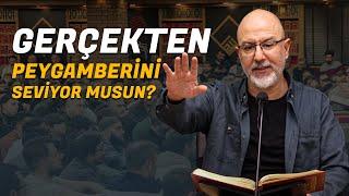 Hz. Muhammed'i (SAV) Gerçekten Tanıyor musun? - @ugur.akkafa