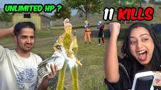 1 KILL = 10000 RS  (GONE WRONG) 