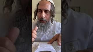 כיצד להיפטר ממחשבות רעות ומה זוכים על ידי זה רבי נחמן מברסלב