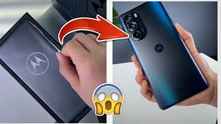 Moto Edge X30 Unboxing#Short#technical zohaib asghar#trending