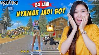 38 KILL BOT PAKE TROGON TERBARU BERMUDA FLASHBACK  - FREE FIRE INDONESIA