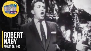 Robert Nagy "Torna a Surriento" on The Ed Sullivan Show