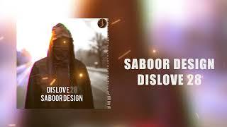 SABOOR DESIGN [DISLIVE 28]Visualizer OFFICIAL VIDEO