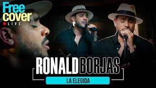 [Free Cover] Free Cover Ft. Ronald Borjas - "La Elegida" [[VIDEO OFICIAL]]