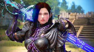 The Immortal Dragoon! Dracania Succession The Complete Guide Black Desert Online