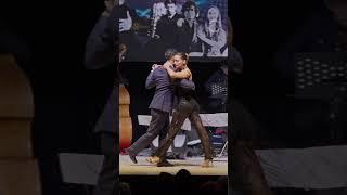 Paula Tejeda & Lucas Carrizo – A Melodic Story Told in Tango