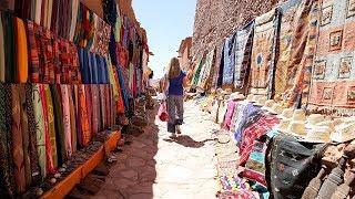 Travel Changes Everything | Rustic Pathways Student Travel