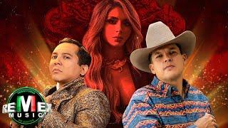 La Patrona - Edwin Luna y La Trakalosa de Monterrey - Leandro Ríos (Video Oficial)