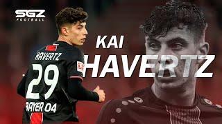 The Magic of KAI HAVERTZ - Skills & Goals | 2020 HD