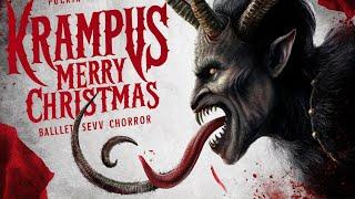 Message From Hell - The Krampus | Short Horror Film  #HorrorShortFilm