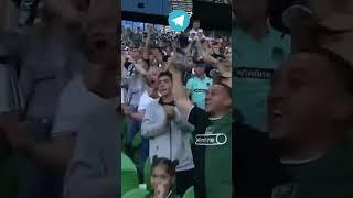 футбольные видео моменты