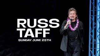 Russ Taff | King's Maui | 06/25/23 Sunday