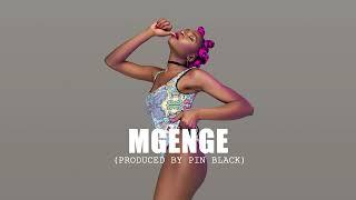 MGENGE ARBANTONE X GENGETONE BEAT PRO. BY PIN BLACK