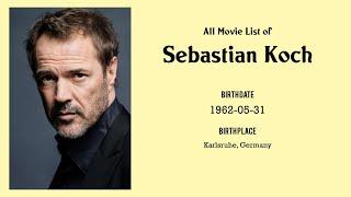 Sebastian Koch Movies list Sebastian Koch| Filmography of Sebastian Koch