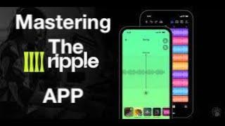 Ripple Music Tool Tutorial: Discover the Ultimate Music App for 2023