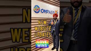 #onpassive ||#ofounders ||Sunday’s Special Session #onpassive_new_updates