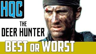 The Deer Hunter - The Best and Worst Pictures Podcast #51