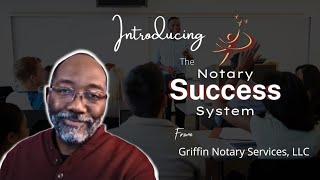 Notary Success System: Another Great Training Session