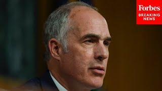 Bob Casey Leads Senate Aging Committee Hearing On Emergency Preparedness For The Elderly