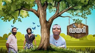 DIARY |PAKRU & SUBRU |Fun Da |Malayalam Comedy |