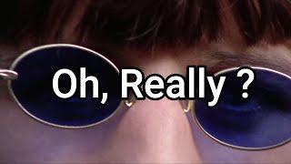 "Ringo is not even the best drummer in The Beatles" (REUPLOAD)