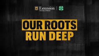 MU Extension's Roots Run Deep