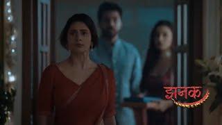 JHANAK NEW PROMO | 29th April 2024