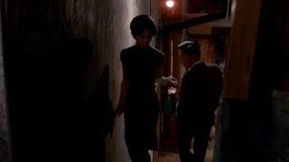 In the Mood for Love - Corridor Glance