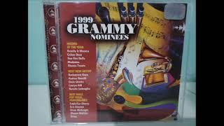 GRAMMY NOMINEES 1999-1999