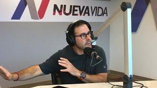 Jorge Carvajal...yo soy un papi