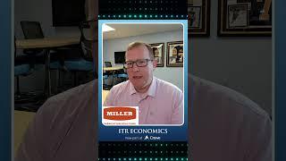 Why Work With ITR Economics?