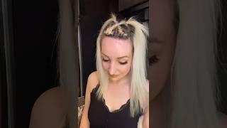 QUICK AND EASY HAIR TUTORIAL 2023