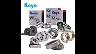 Koyo Bearing