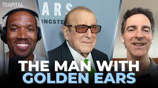 Clive Davis: The Business Behind The Golden Ears