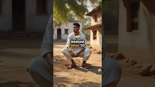 Gandhi: The Icon of Peace