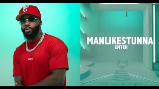 ManLikeStunna - Enter | A NOTES GOSPEL SESSION