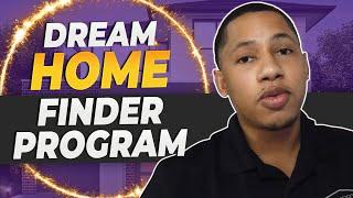 Dream Home Finder Program