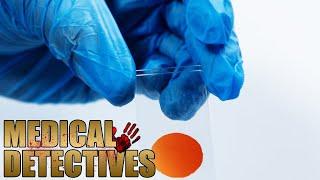 Medical Detectives - Episode 9 True Crime Doku Deutsch 2025