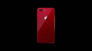 iPhone 8 PRODUCTRED™ Special Edition   Commercial