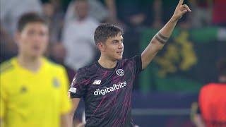 Paulo Dybala vs HJK Helsinki (15/09/2022) HD 1080i by OG2PROD