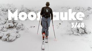 SKI TOURING THE NH 48 | Mt. Moosilauke