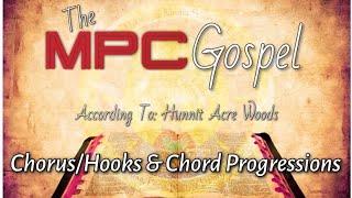 Chorus & Chord Progressions | The MPC Gospel