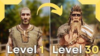 Skyrim PROGRESSION Mods I Cannot Play Without!