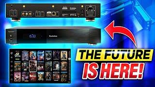 The R_volution PlayerOne 8K Media Player | Unboxing & Review