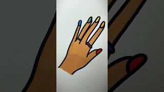 #coloring#asmr #satisfyingvideo #painting #coloringbook #relax