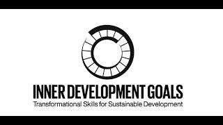 The Inner Development Goals - An Overview