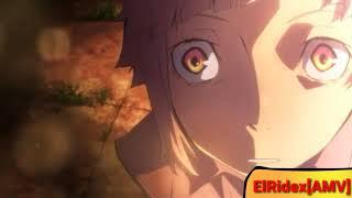 Bungou Stray Dogs [AMV] - Natural by Imagine Dragons || ElRidex[AMV]