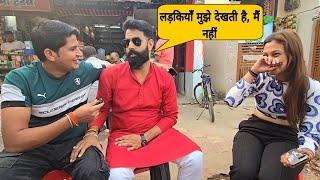 Prank Failed on "Siddhu Bhaiya"  // Sumit cool vlogs